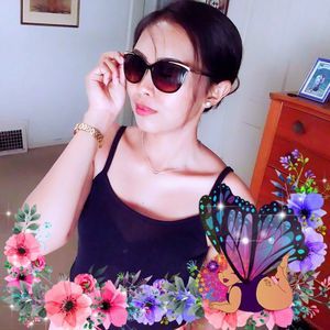 Meet your Posher, Jacqueline